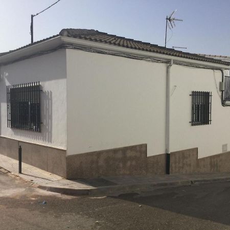 Casa Diego Y Josefina Rus Exterior foto
