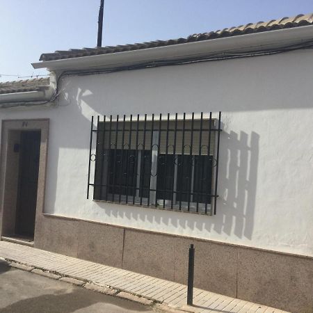 Casa Diego Y Josefina Rus Exterior foto