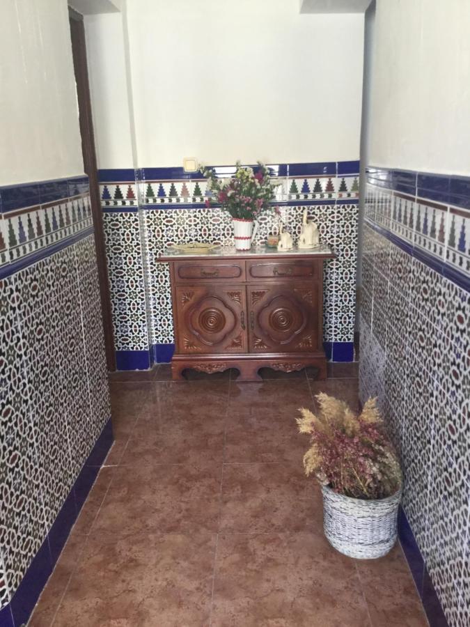 Casa Diego Y Josefina Rus Exterior foto