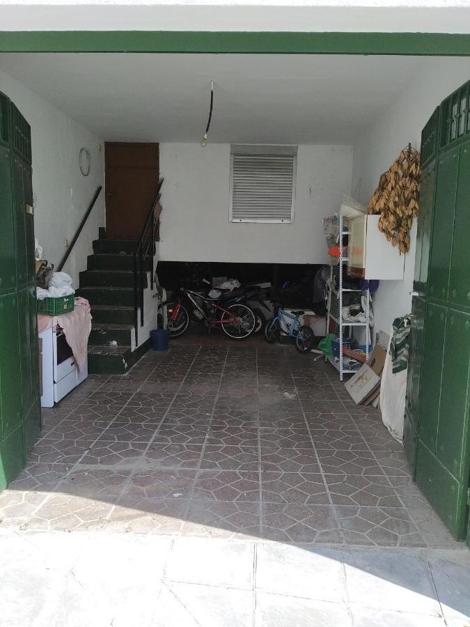 Casa Diego Y Josefina Rus Exterior foto