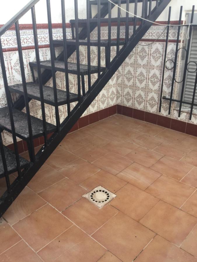 Casa Diego Y Josefina Rus Exterior foto